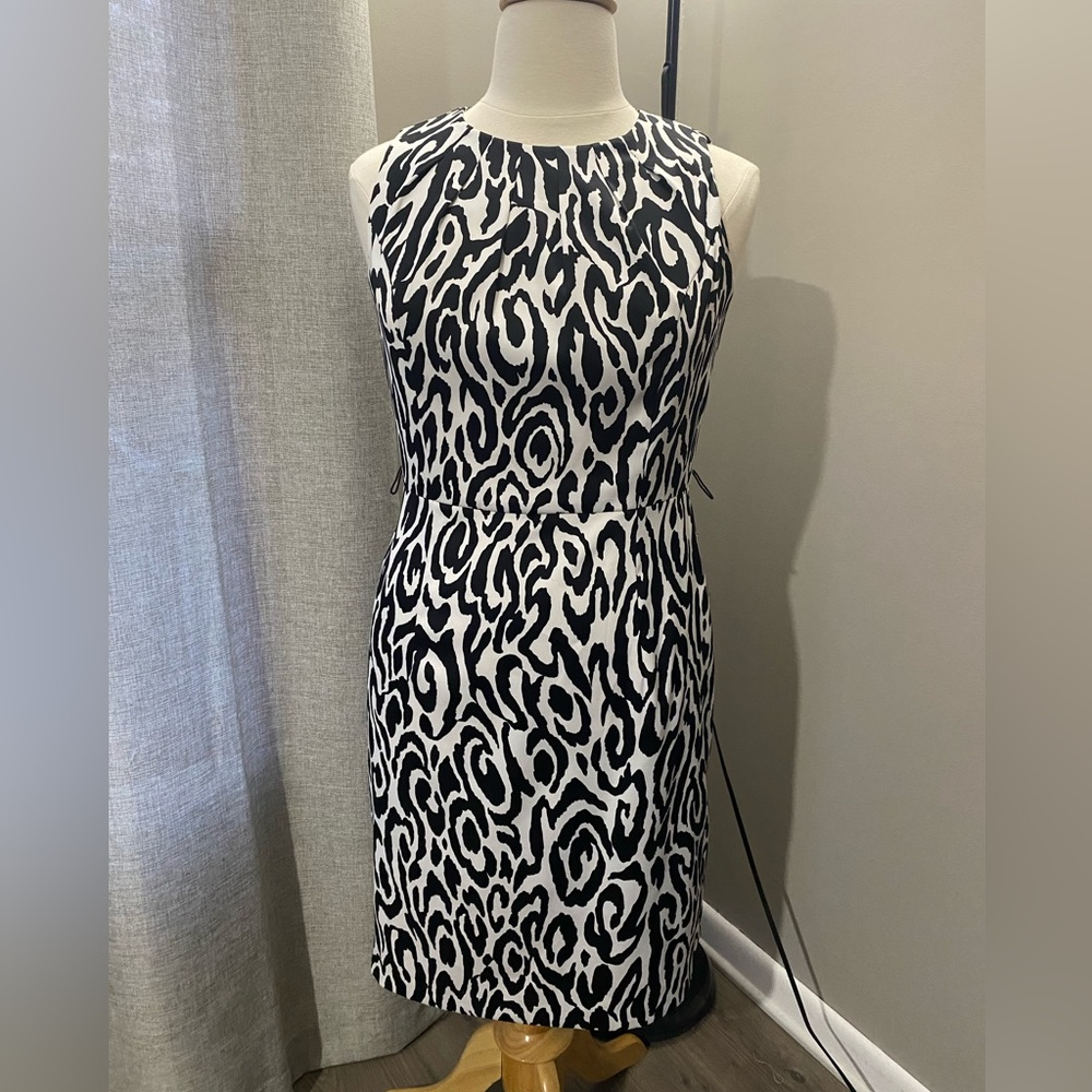 A-line Dress